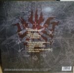 Disco de Vinilo Suicide Silence  - The Black Crown Vinyl Record