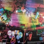 Disco de Vinilo Tame Impala - Live Versions Vinyl Record
