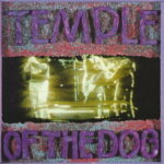Disco de Vinilo Temple Of The Dog - Temple Of The Dog Vinyl Record