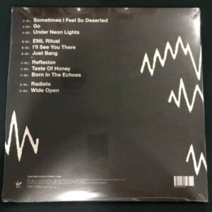 Disco de Vinilo The Chemical Brothers - Born In The Echoes Vinyl Record