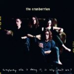 Disco de Vinilo The Cranberries  - Everybody Else Is Doing It Vinyl Record