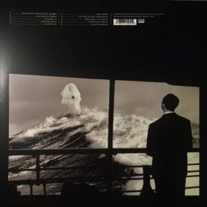 Disco de Vinilo The Postal Service  - Give Up Vinyl Record