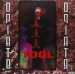 Disco de Vinilo Tool - Opiate Vinyl Record