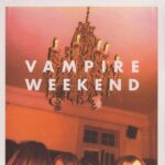 Disco de Vinilo Vampire Weekend - Vampire Weekend Vinyl Record