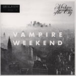 Disco de Vinilo Vampire Weekend - Modern Vampires Of The City Vinyl Record