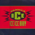 Disco de Vinilo Vanilla Ice - Ice Ice Baby Vinyl Record