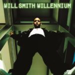 Disco de Vinilo Will Smith - Willennium Vinyl Record