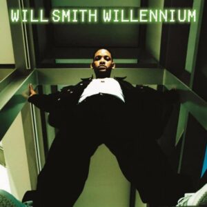 Disco de Vinilo Will Smith - Willennium Vinyl Record