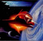 Disco de Vinilo ZZ Top - Afterburner Vinyl Record