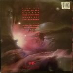 Disco de Vinilo ZZ Top - Afterburner Vinyl Record