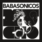 Disco de Vinilo Babasónicos - Mucho Vinyl Record