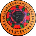 Disco de Vinilo Caifanes  - El Diablito Vinyl Record