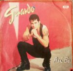 Disco de Vinilo Gerardo  - Así Es Vinyl Record