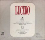 Disco de Vinilo Lucero - Lucero Vinyl Record