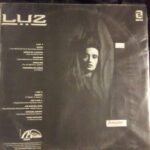 Disco de Vinilo Luz - III Vinyl Record