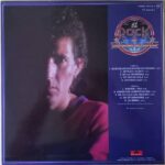 Disco de Vinilo Miguel Ríos  - El Rock De Una Noche De Verano Vinyl Record