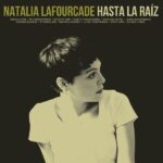 Disco de Vinilo Natalia Lafourcade  - Hasta La Ruiz Vinyl Record