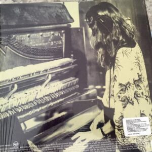 Disco de Vinilo Natalia Lafourcade  - Hasta La Ruiz Vinyl Record