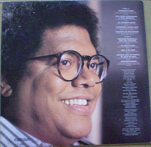 Disco de Vinilo Pablo Milanes - Proposiciones Vinyl Record