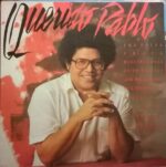 Disco de Vinilo Pablo Milanes  - Querido Pablo Vinyl Record
