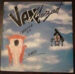 Disco de Vinilo Van Mozart - Disco Mix Vinyl Record