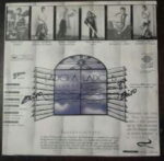 Disco de Vinilo Van Mozart - Disco Mix Vinyl Record