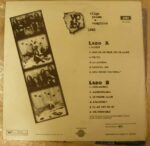 Disco de Vinilo Vilma Palma E Vampiros  - Sepia, Blanco & Negro Vinyl Record