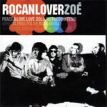 Disco de Vinilo Zoé - Rocanlover Vinyl Record
