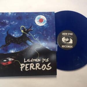 Varios - Ladran Los Perros Vinilo