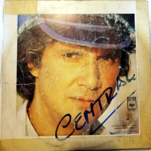 Disco de Vinilo Roberto Carlos - Roberto Carlos Vinyl Record