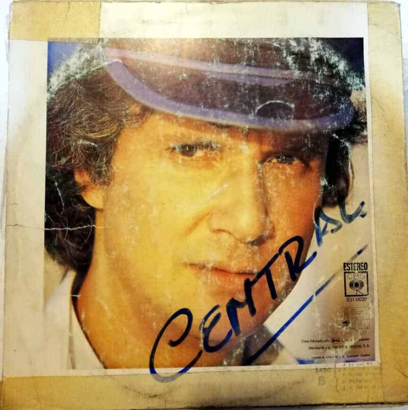 Disco de Vinilo Roberto Carlos - Roberto Carlos Vinyl Record
