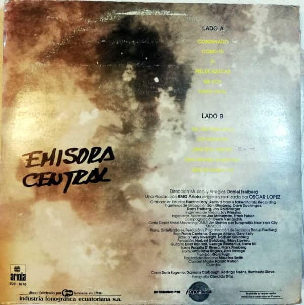 Disco de Vinilo José José - ¿Qué Es El Amor? Vinyl Record