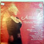 Disco de Vinilo Estela Raval - Ámame Vinyl Record