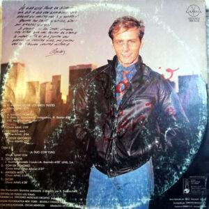 Disco de Vinilo Oscar Athie - Historias Vinyl Record