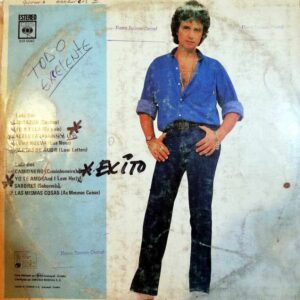 Disco de Vinilo Roberto Carlos - Roberto Carlos Vinyl Record