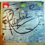 Disco de Vinilo Raphael - Raphael Vinyl Record