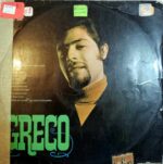 Disco de Vinilo Greco - Greco Vinyl Record