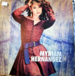 Disco de Vinilo Myriam Hernández - Dos Vinyl Record