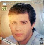 Disco de Vinilo Miguel Gallardo - Corazón Viajero Vinyl Record