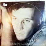 Disco de Vinilo Emmanuel - Entre Lunas Vinyl Record