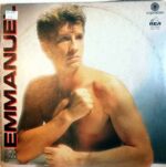 Disco de Vinilo Emmanuel - Desnudo Vinyl Record