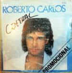 Disco de Vinilo Roberto Carlos - Roberto Carlos Vinyl Record