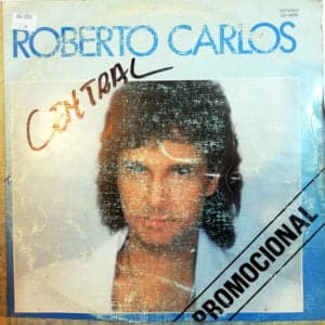 Roberto Carlos - Roberto Carlos Vinilo