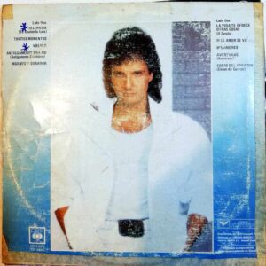 Disco de Vinilo Roberto Carlos - Roberto Carlos Vinyl Record