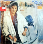 Disco de Vinilo Roberto Carlos - Amigos Vinyl Record