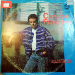Disco de Vinilo Carlos Fuentes - Golondrina Vinyl Record