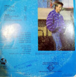 Disco de Vinilo Carlos Fuentes - Golondrina Vinyl Record