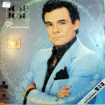 Disco de Vinilo José José - Promesas Vinyl Record