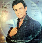 Disco de Vinilo José José - Promesas Vinyl Record
