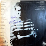 Disco de Vinilo Agustín Pantoja - Un Hombre De Este Tiempo Vinyl Record